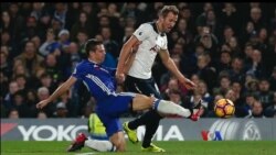 တပတ်အတွင်း အားကစားသတင်း