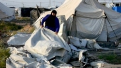 Tens of Thousands of Iraqi IDPs Could End Up Homeless as Government Shuts Camps