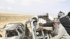 NATO điều tra tin thường dân Libya thiệt mạng trong một vụ không kích