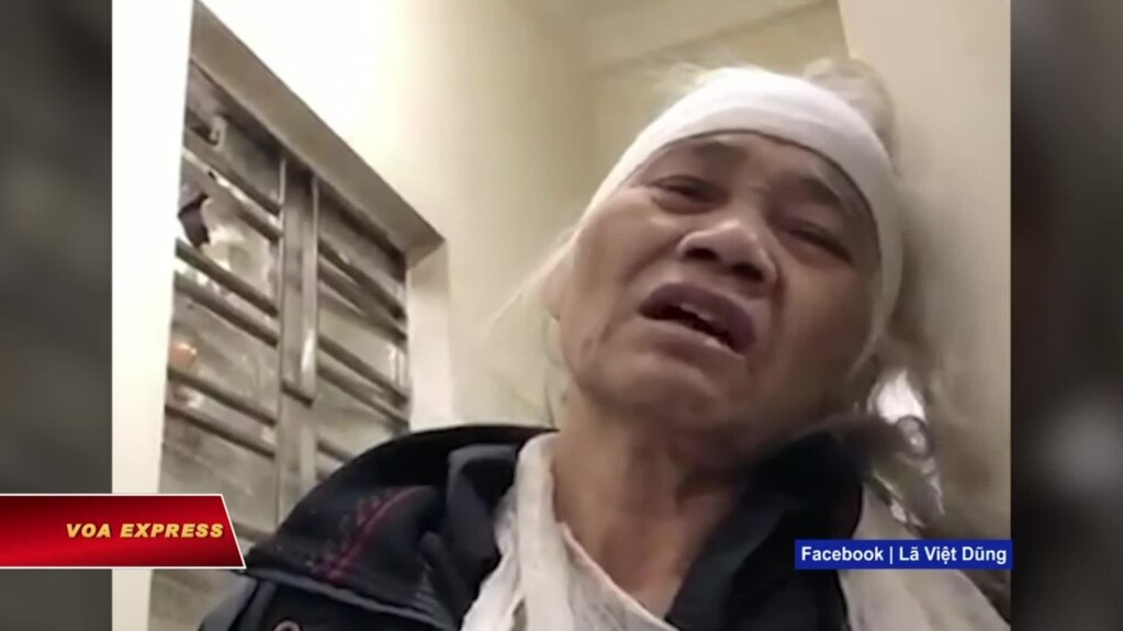Truyền hình VOA 14/1/20: Giới hoạt động: Đám tang ông Kình bị giám sát an ninh chặt chẽ