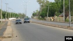 Wata Guda Da Dokar-Ta-Baci, me Ke Faruwa A Adamawa? - 3:42