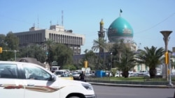 كاریگه‌ری شەڕی ئێران له‌سه‌ر ئابوری عێراق