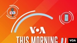 VOA This Morning "Indonesia Siap Fasilitasi Diaspora Eks-WNI; Pandangan Trump & Biden Soal Transisi Energi Ramah Lingkungan"