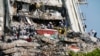 11 Bodies Recovered, 150 Missing from Wreckage of Miami Building 