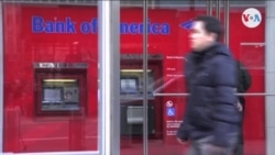 Desafío en banca de EEUU por sanciones en Venezuela