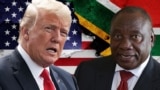 South African president misleads on land confiscation law