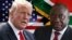 South African president misleads on land confiscation law