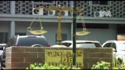 Le procureur requiert la prison à vie pour Simone Gbagbo (vidéo)