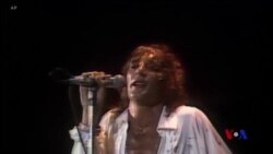 Rod Stewart ပြန်လည်ဆန်းသစ်ခြင်း