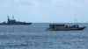 Australia Apologizes for Navy Incursion in Indonesian Waters