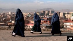 چندین مورد خشونت با زنان در این اوآخر در هرات گزارش شده است