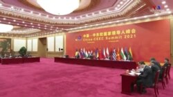 Չինաստանը օգտագործում է իր պատվաստանյութը իր միջազգային ազդեցության ընդլայնման համար