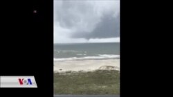 Bahozên Demên Dawî li Giravên Amerîkî