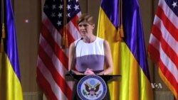 Samantha Power - Ukraine