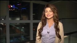 کہانی پاکستانی: ISNA Conference