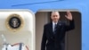 سفر آسیایی اوباما؛ رئیس جمهوری آمریکا از بنای یادبود قربانیان بمب اتم بازدید می کند