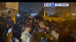 Manchetes Mundo 29 Outubro 2019: Protestos no Iraque contra corrupção governamental