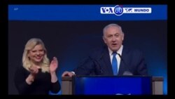 Manchetes Mundo 10 Abril 2019: Dclerada emergência de saude em Nova Ioque