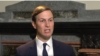 Kushner Makes Peace Overture to Iran as Trump Seeks Negotiations if Re-elected