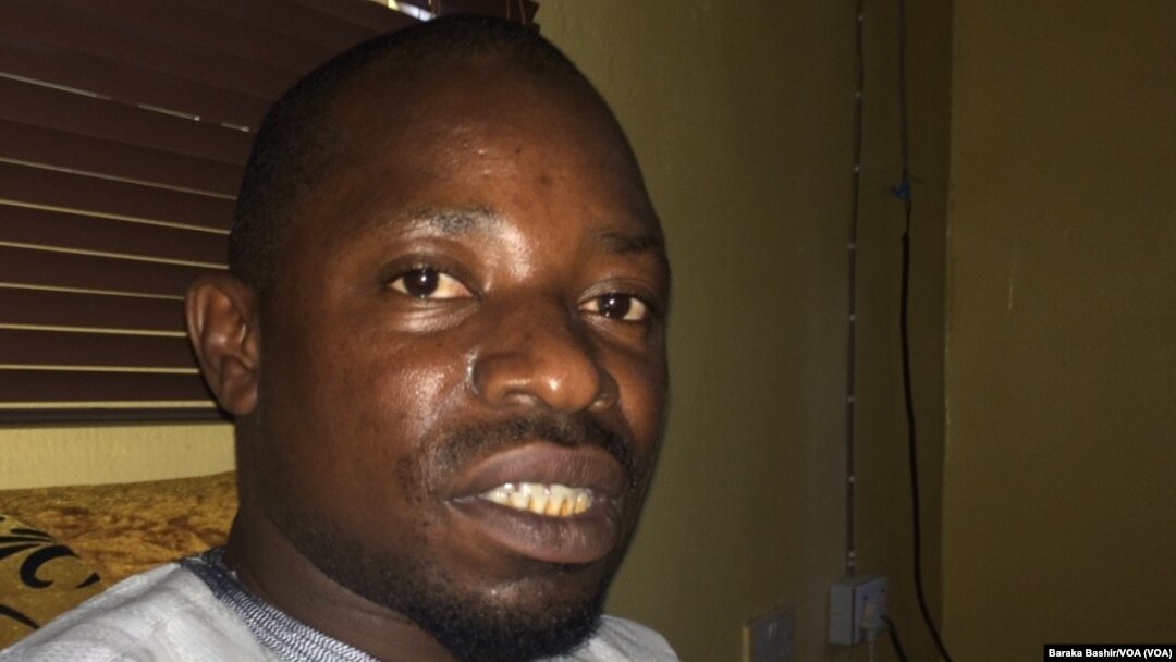 Aminu Mu'azu Bacci 