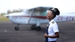 Le Monde au Féminin