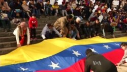 Venezuela se posiciona como el cuarto país con mayor crisis de refugiados