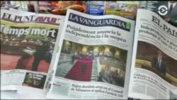 Европа смогла облегченно выдохнуть