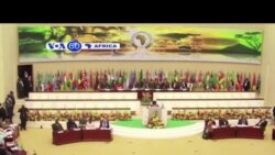 VOA60 Afirka: Guinea, Yuni 27, 2014