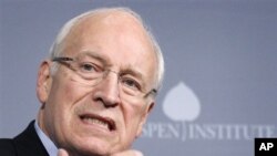 Mantan Wapres AS, Dick Cheney menerima cangkok jantung pada usia yang sudah mencapai 71 tahun.