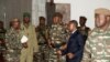 Utulivu waripotiwa mjini Niamey huku tishio la ECOWAS kutuma wanajeshi Niger likipingwa