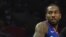Oct 22, 2019; Los Angeles, CA, USA; Los Angeles Lakers forward LeBron James (23) is defended by LA Clippers forward Kawhi Leonard (2) in the second half at Staples Center. The Clippers defeated the Lakers 112-102. Mandatory Credit: Kirby Lee-USA TODAY Sp