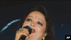 বাংলাদেশের গানের পাখি, সঙ্গীত শিল্পী সাবিনা ইয়াসমিনের সাক্ষাৎকার