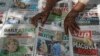 Media Advocates Accuse Nigerian Government of Stifling Free Reporting