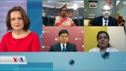 زانیاری دروست لەبارەی ڤایرۆسی کۆرۆنا