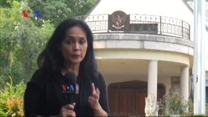 Kebebasan Beragama Internasional 2013