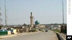 سه‌میر محه‌مه‌د نور: له‌ خانه‌قین ڕێگا ناده‌ین مافمان پێشێل بکرێت‌