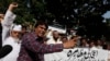 More Threats for Pakistani Journalist Hamid Mir