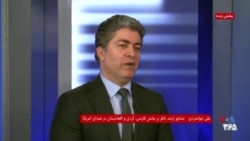 علی جوانمردی: مشکل ایران در رهبری است، تغییر فقط توسط مردم ایران