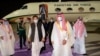 Pakistan PM Khan Begins 'Important' Saudi Visit