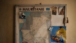 Focus Sahel, épisode 3: l'exception mauritanienne dans la lutte contre le terrorisme