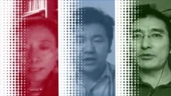 Dr. Tenzin Dadul: Cancer Specialist