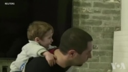 Otorite lasante ankouraje ameriken pou mennen timoun yo pran vaksen kont COVID 19