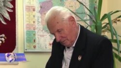 "აუშვიცის" გახსენება: სტანისლავ ზელევსკი