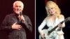 Kenny, Dolly Announce Final Performance Together