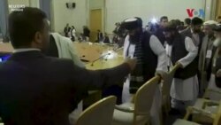 څېړنکاران: طالبانو سره د خراب تعلق په سبب پاکستان په افغانستان کې خپل اثر بېلي