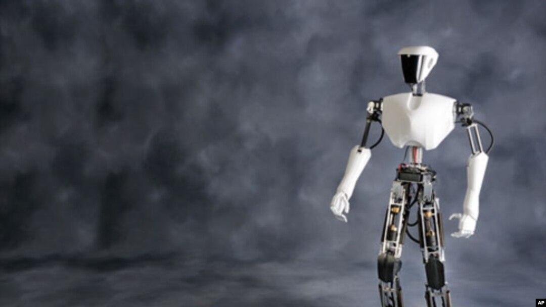 The ultimate goal of the CHARLI project is to develop full-size, autonomous robots that can take on the dullest, dirtiest and most dangerous jobs that humans now do.
