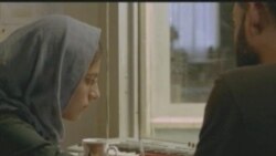 عکس العمل مردم اسرائيل به پيروزی فيلم ايرانی در اسکار