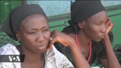 Wananchi wasema serikali imeshindwa kuwalinda wanafunzi Niger