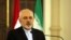 Ministan harkokin wajen kasar Iran Muhammad Javad Zarif