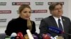 Клінтон висловила стурбованість останніми звинуваченнями проти Юлії Тимошенко 